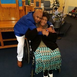 Meet your Posher, Robbie